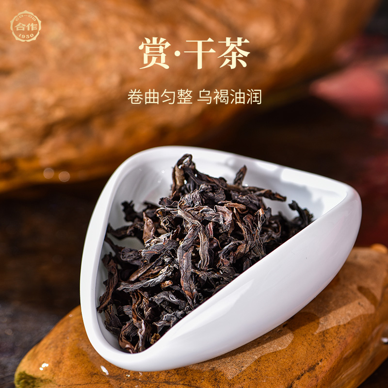 正巖1978肉桂 紅